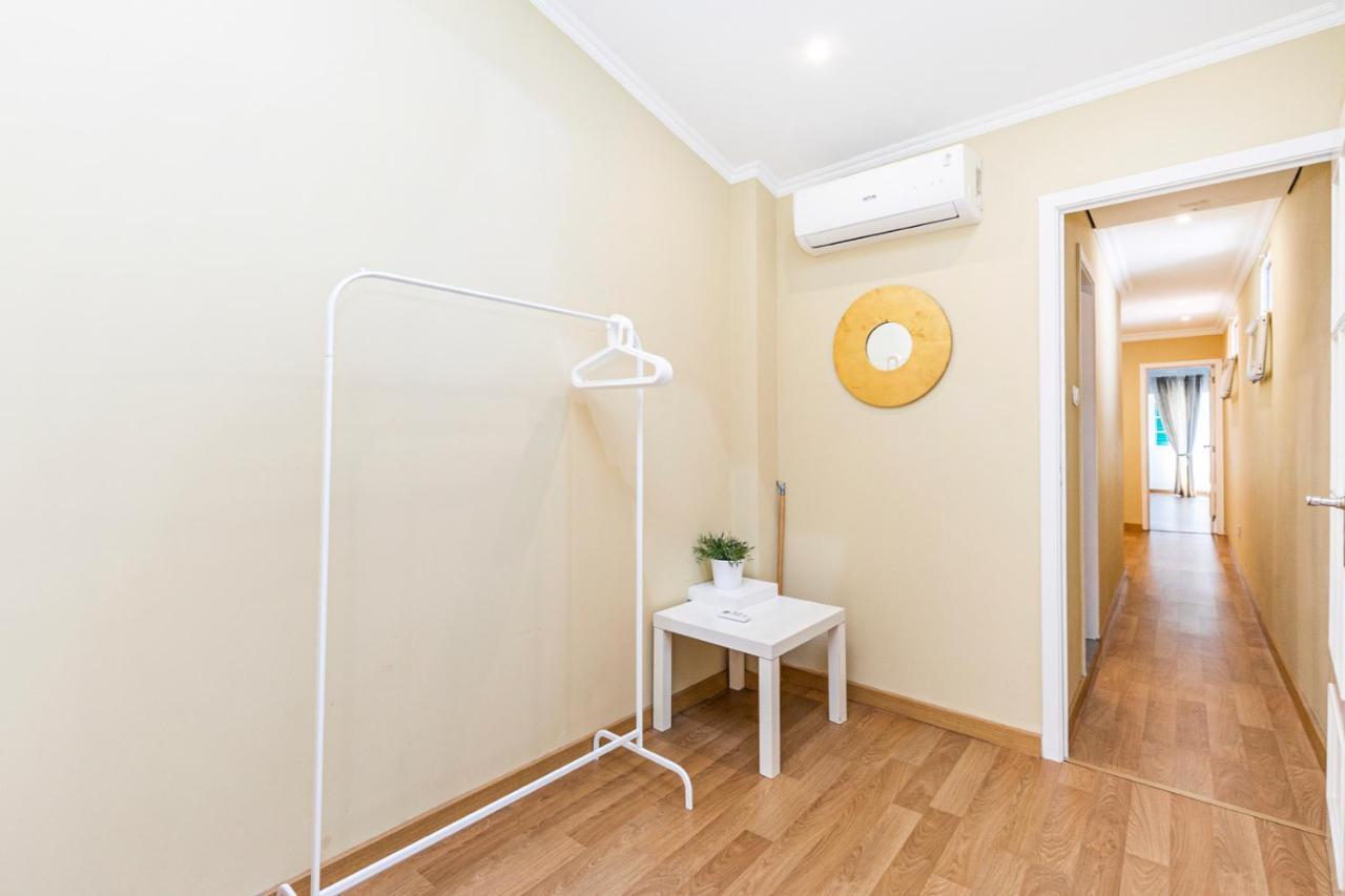 ליסבון Belem Skinny House מראה חיצוני תמונה