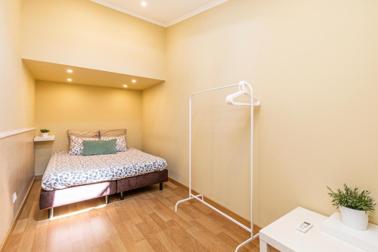 ליסבון Belem Skinny House מראה חיצוני תמונה